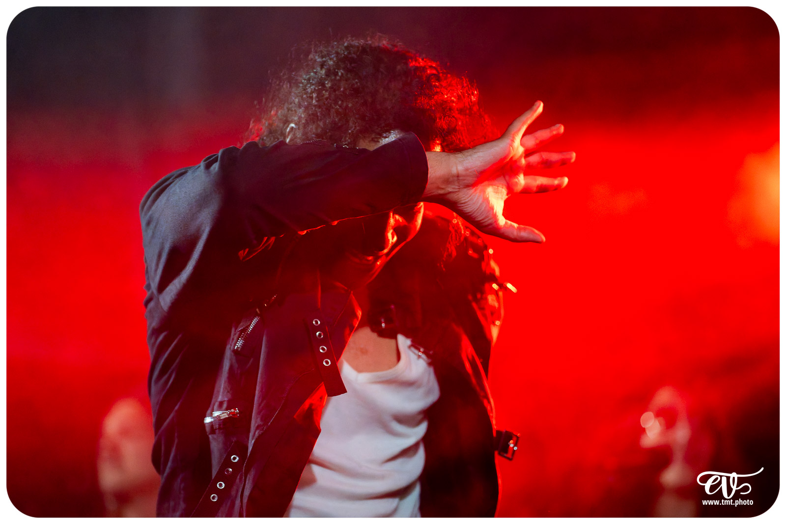 FOR YOU MICHAEL TOUR